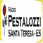 Rádio Pestalozzi Santa Teresa