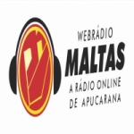 Web Rádio Maltas