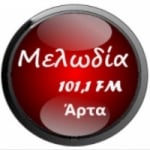 Radio Melodia Artas 101.1 FM