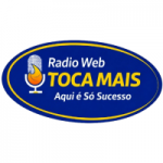 Rádio Web Toca Mais
