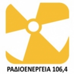 Radio Energeia 106.4 FM