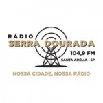 Rádio Serra Dourada 104.9 FM