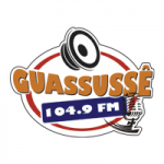 Rádio Guassussê 104.9 FM