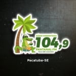 Rádio Pantanal FM