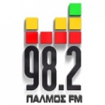 Radio Palmos 98.2 fm