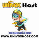 Rádio Univox Host