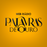 Web Rádio Palavras De Ouro