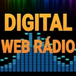 Rádio Digital Web Mix