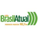 Rádio Brasil Atual 102.7 FM