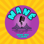 Mané Rádio Web