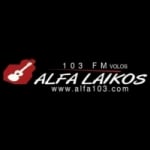 Alfa Laikos 103 FM