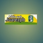 Logo da emissora Rádio Juarez PB