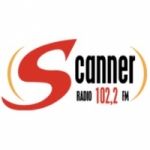 Scanner Radio 102.2 FM