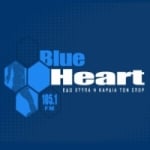 Blue Heart 105.1 FM