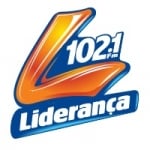 Rádio Liderança 102.1 FM