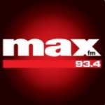 Radio Max 93.4 FM