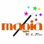 Radio Magia FM 104.7