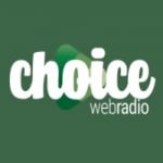 Logo da emissora Choice Webradio