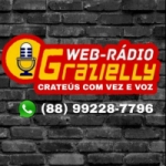 Grazielly Web Rádio