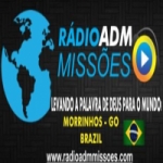 Rádio Adm Missões