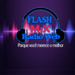 Flash Mix Rádio Web