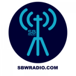 Logo da emissora SBW Radio