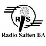 Radio Salten 105.8 FM