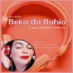 Logo da emissora Rádio Web Beka da Bahia