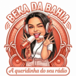 Rádio Web Beka da Bahia