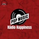 Rádio Happiness -Black Music