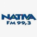 Rádio Nativa 99.3 FM