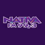 Rádio Nativa 99.3 FM