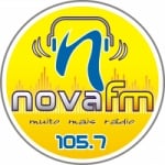 Rádio Nova 105.7 FM