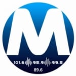Radio M 101.6 FM