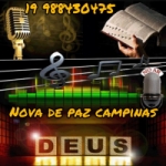 Rádio Nova De Paz Campinas