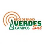 Rádio Verdes Campos Sat 102.9 FM