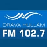 Drava Hullam 102.7 FM