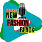 Web Rádio New Fashion Black