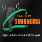 Rádio e Tv Timoneira