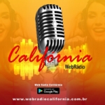 Web Rádio Califórnia