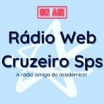 Rádio Web Cruzeiro SPS