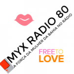 Rádio Myx 80