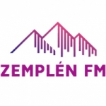 Radio Zemplén 104.9 FM