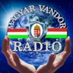Magyar Vándor Radio