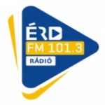 Érd Most Radio 101.3 FM