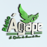 Rádio Ágape Bahia
