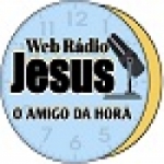 Rádio Jesus o Amigo da Hora