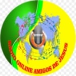 Rádio Online Amigos de Jesus