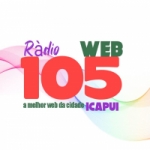 Rádio Web 105 Icapuí
