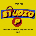 Rádio Web Studio P